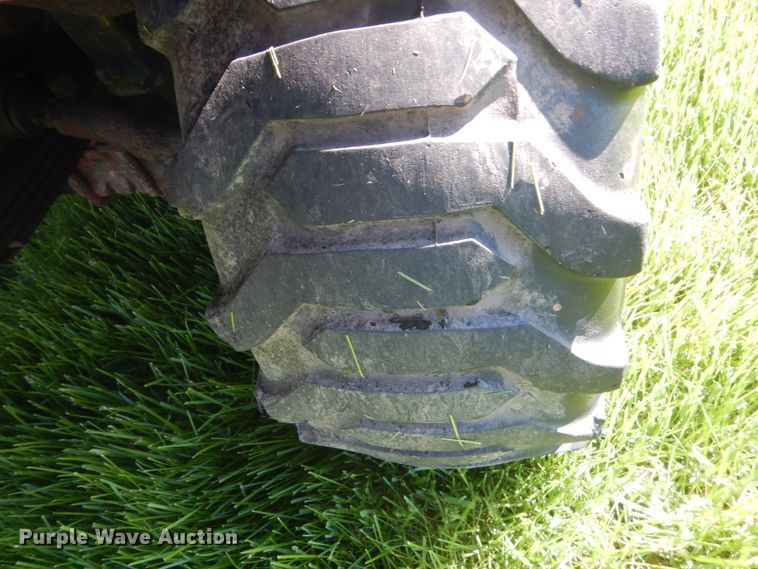 image for item GW9816 Bobcat 5600 utility vehicle