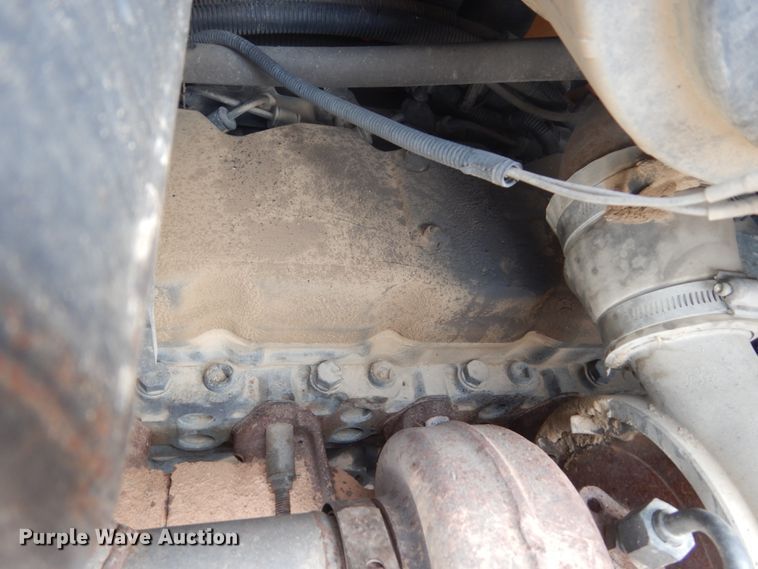 image for item GW9861 2010 Case 1650L WT  crawler dozer