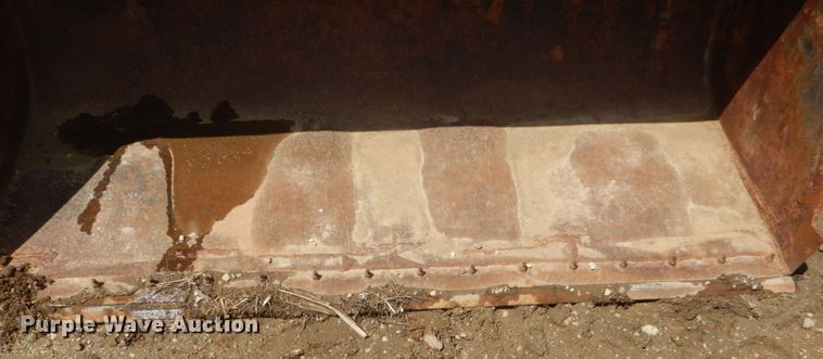 image for item GW9865 Terex L20  wheel loader