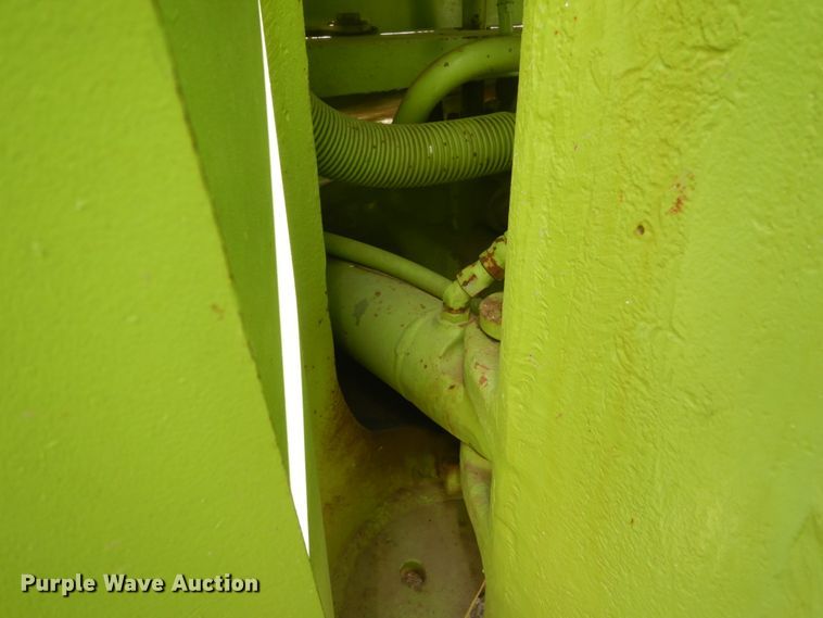 image for item GW9865 Terex L20  wheel loader