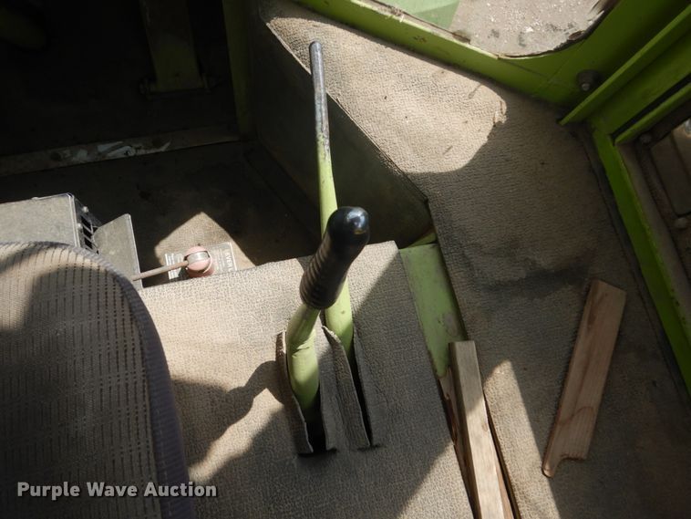 image for item GW9865 Terex L20  wheel loader