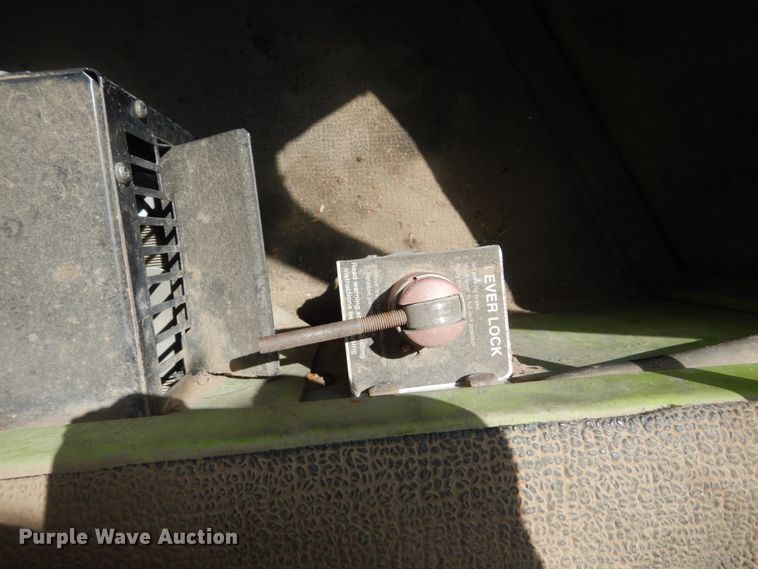 image for item GW9865 Terex L20  wheel loader