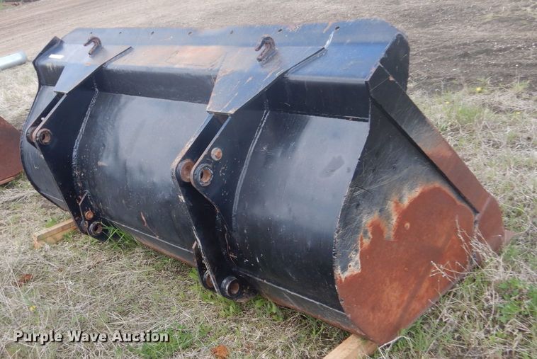 image for item GW9867 95.5"W bucket