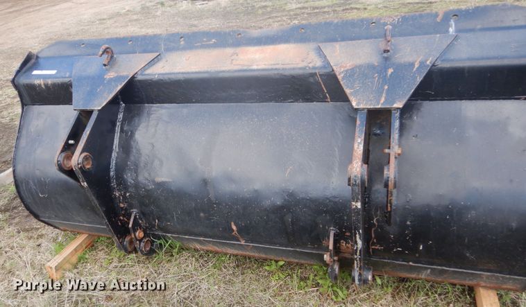 image for item GW9867 95.5"W bucket