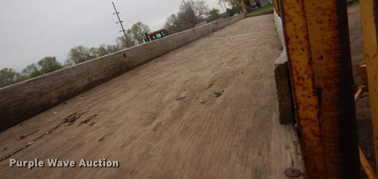 image for item GW9870 Rustgo scaffold