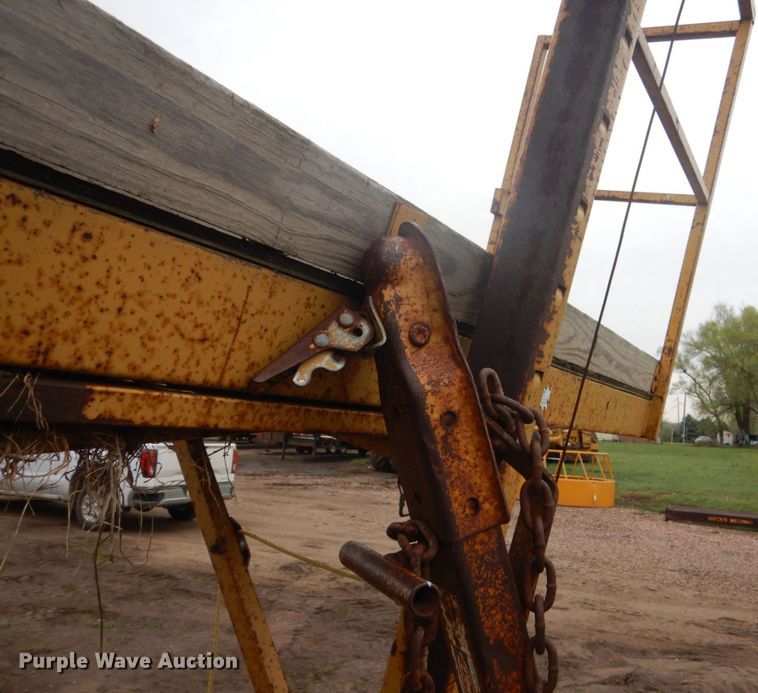 image for item GW9870 Rustgo scaffold