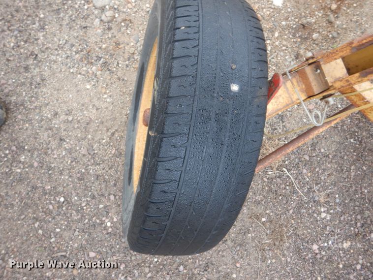 image for item GW9870 Rustgo scaffold