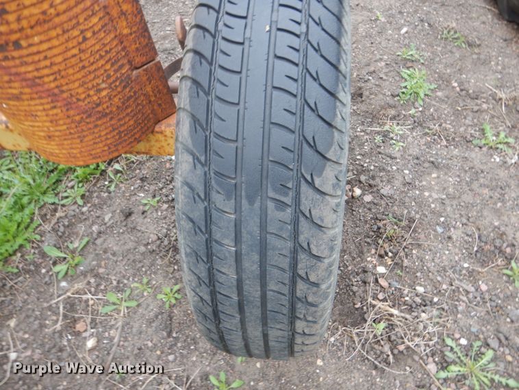 image for item GW9870 Rustgo scaffold