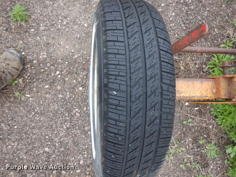 image for item GW9870 Rustgo scaffold