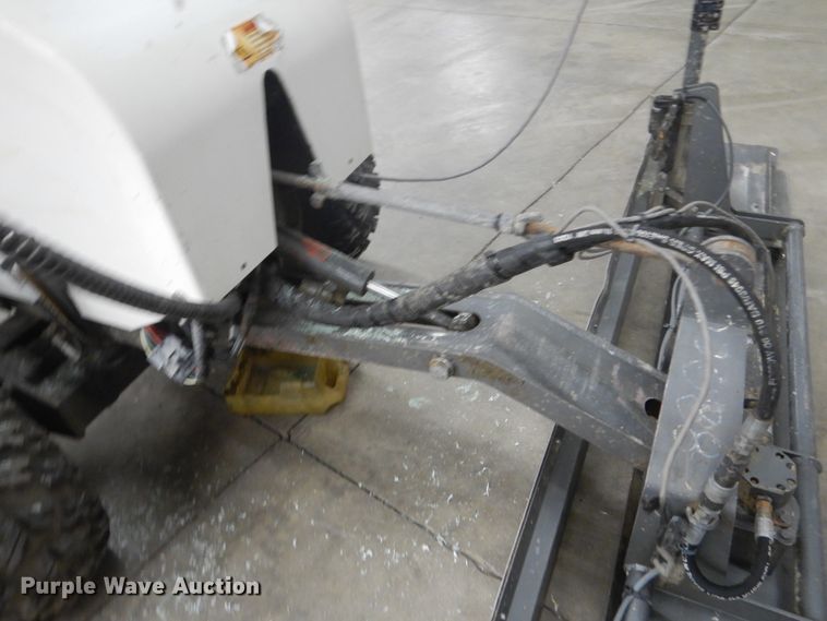 image for item GW9873 Copperhead S-9210 laser screed