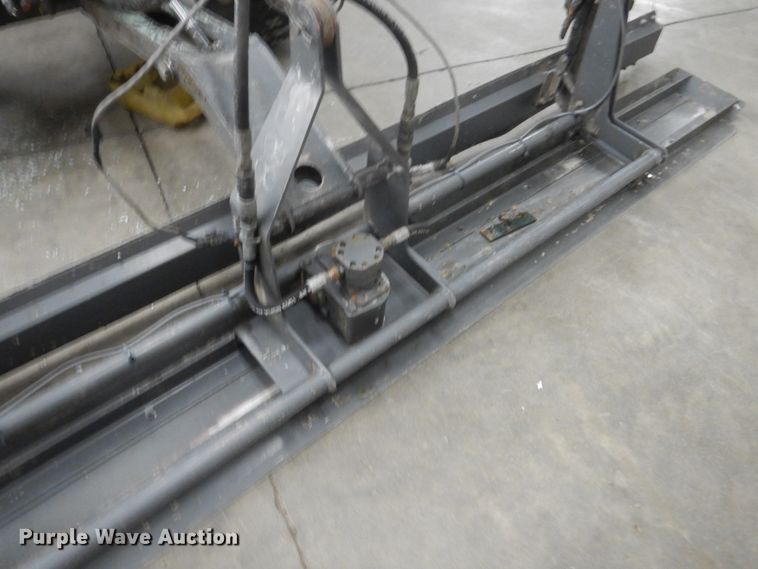 image for item GW9873 Copperhead S-9210 laser screed