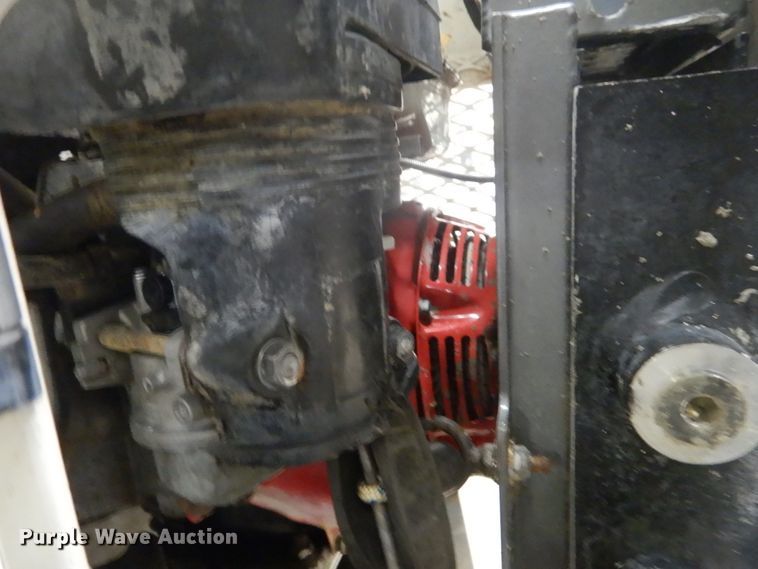 image for item GW9873 Copperhead S-9210 laser screed