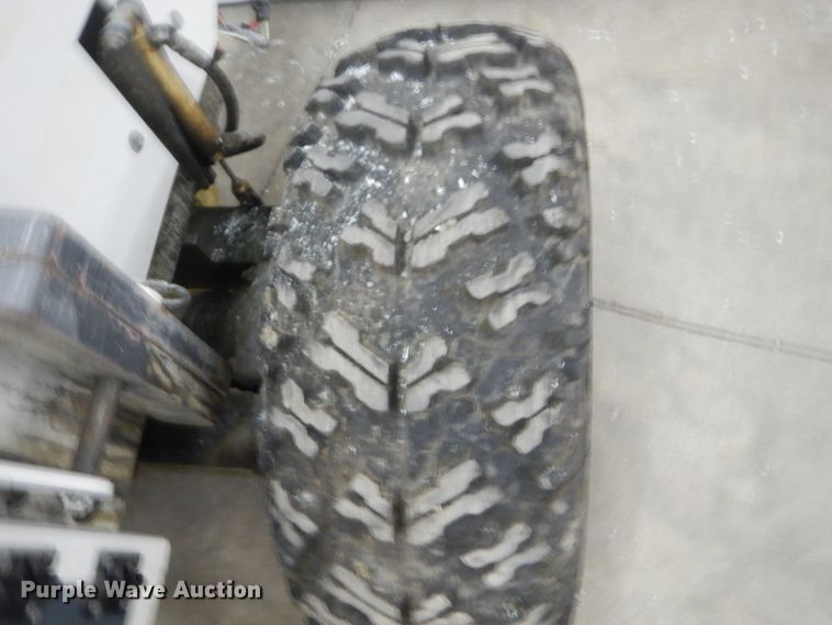 image for item GW9873 Copperhead S-9210 laser screed