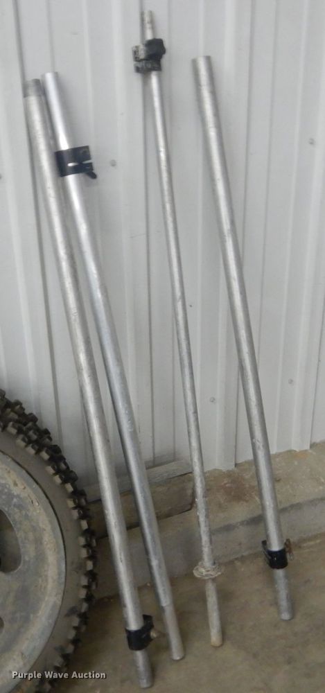 image for item GW9873 Copperhead S-9210 laser screed