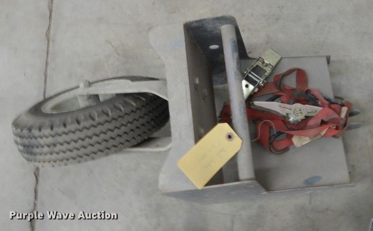 image for item GW9873 Copperhead S-9210 laser screed