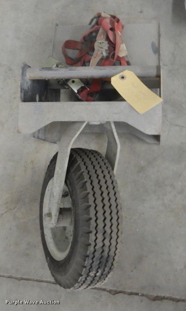 image for item GW9873 Copperhead S-9210 laser screed