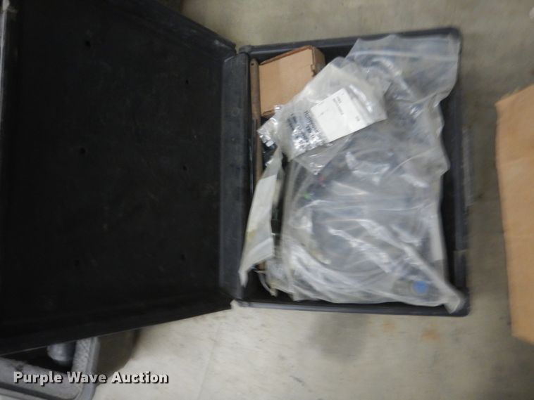 image for item GW9873 Copperhead S-9210 laser screed