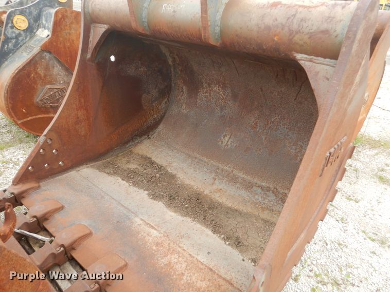 image for item GW9915 Lemac excavator bucket