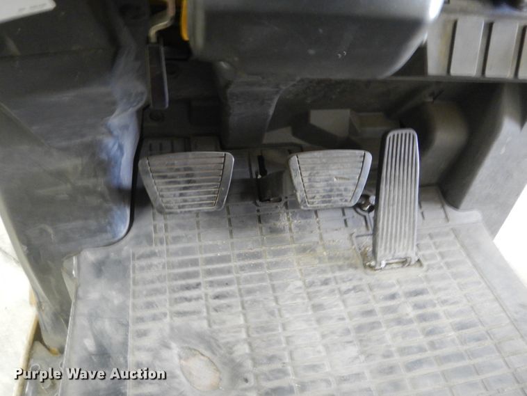 image for item GW9968 Caterpillar C3000 forklift