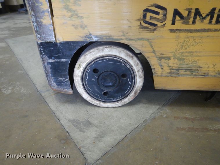 image for item GW9968 Caterpillar C3000 forklift