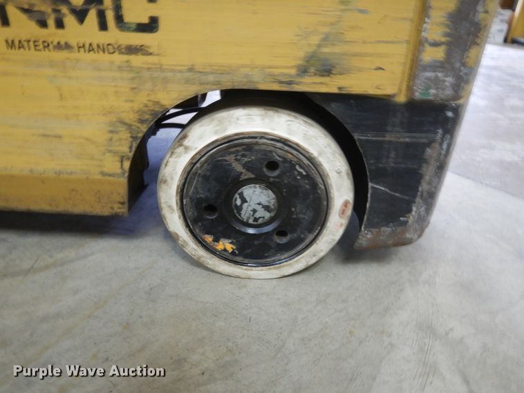 image for item GW9968 Caterpillar C3000 forklift