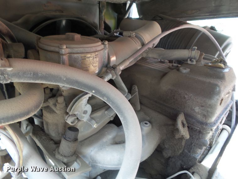 image for item GX9089 Clark CGC25  forklift