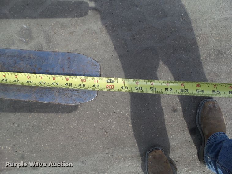 image for item GX9089 Clark CGC25  forklift