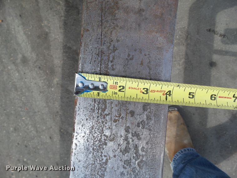 image for item GX9089 Clark CGC25  forklift