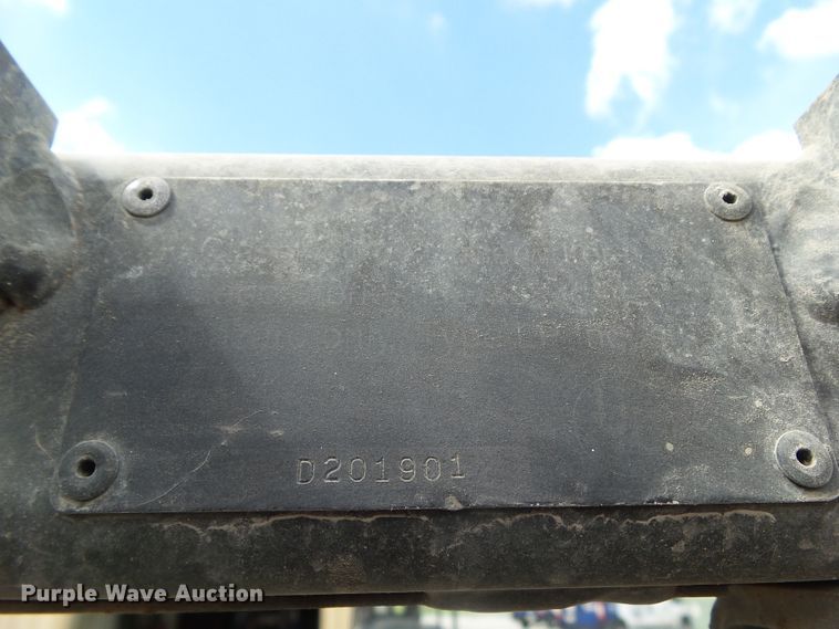 image for item GX9089 Clark CGC25  forklift