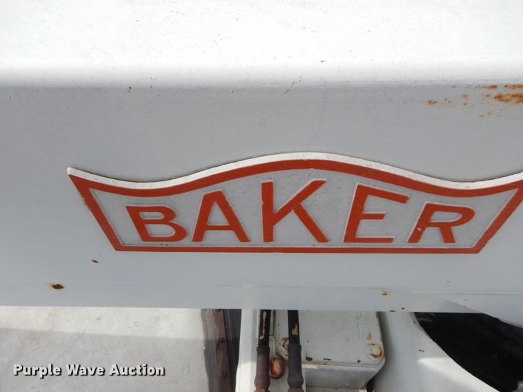 image for item HA9140 2001 Ford F550 XL  fiber optic splicing truck