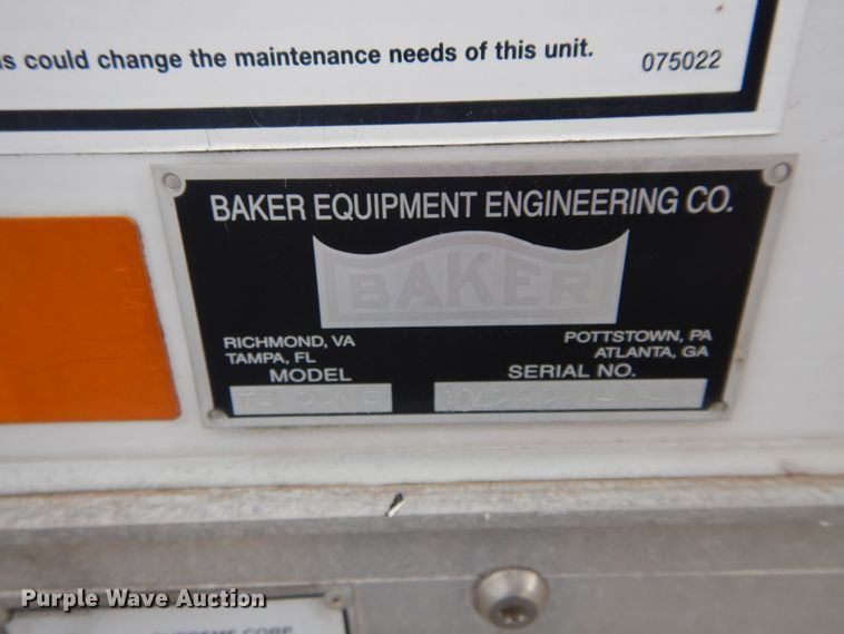 image for item HA9140 2001 Ford F550 XL  fiber optic splicing truck