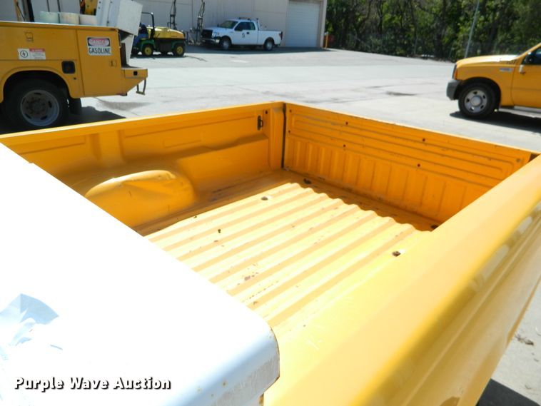 image for item DE4453 1998 Ford Ranger  pickup truck