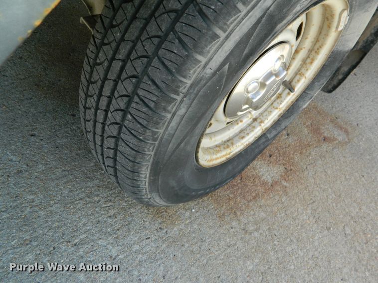 image for item DE4453 1998 Ford Ranger  pickup truck