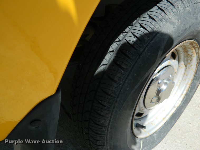 image for item DE4453 1998 Ford Ranger  pickup truck