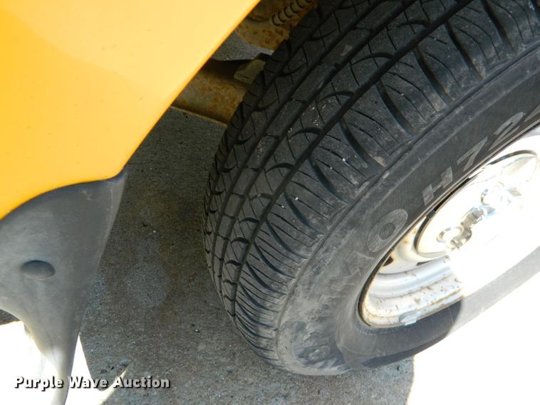 image for item DE4453 1998 Ford Ranger  pickup truck