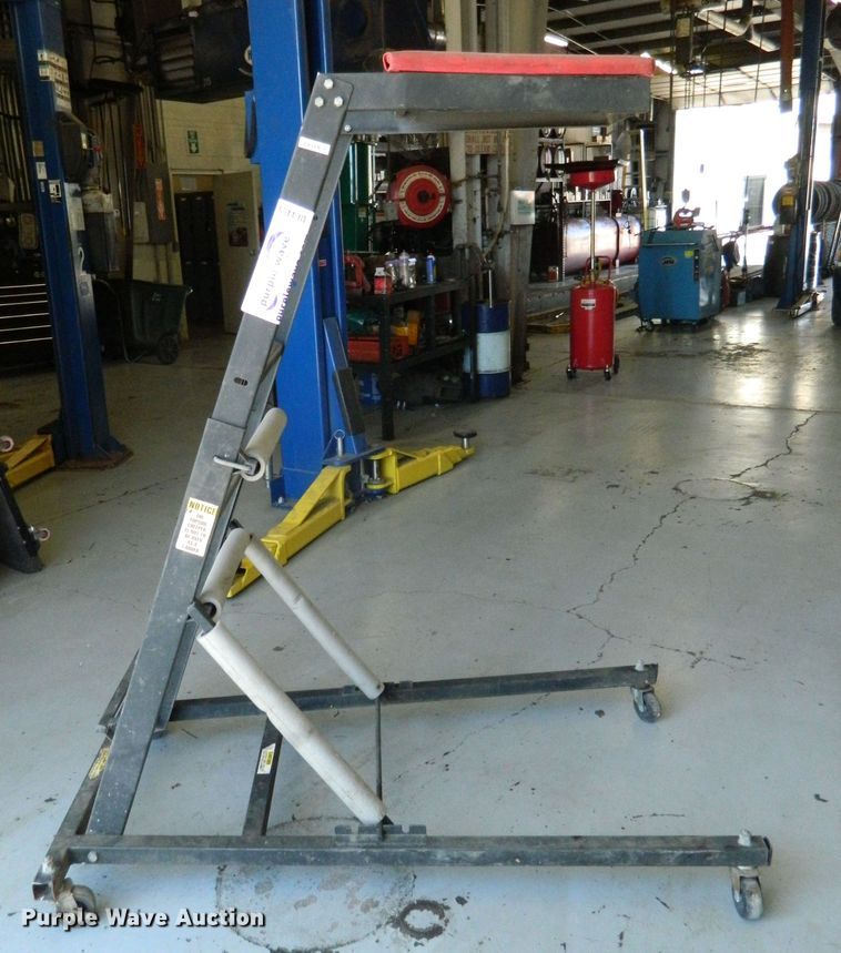 image for item DE4455 Top side creeper