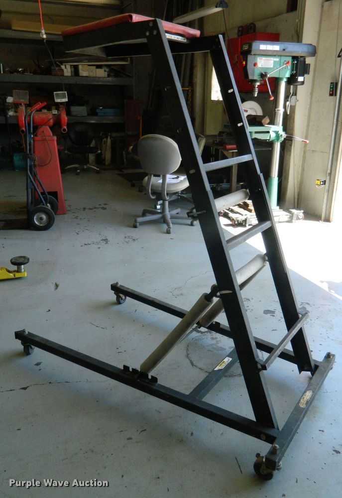 image for item DE4455 Top side creeper