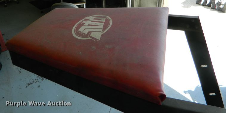 image for item DE4455 Top side creeper