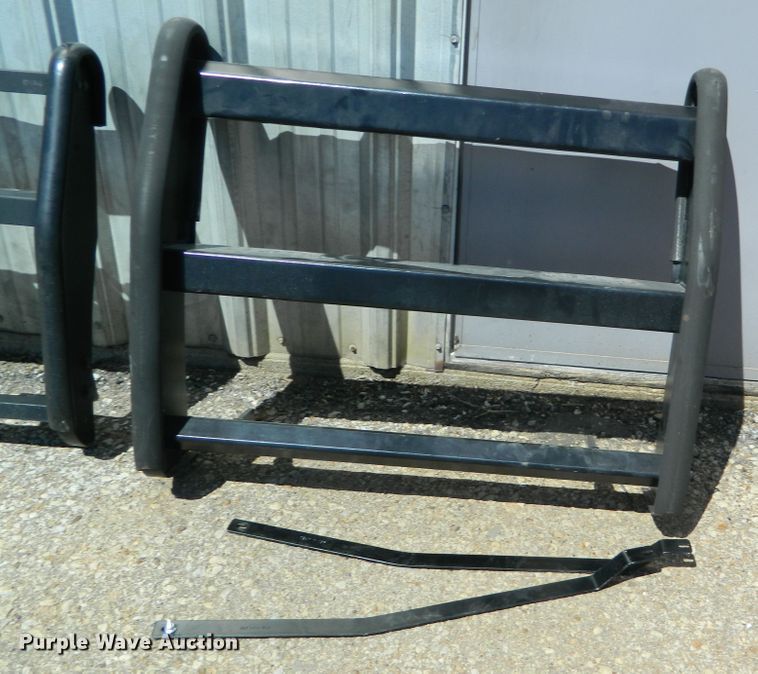 image for item DE4456 (3) Pro-Gard push bars