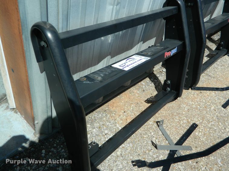 image for item DE4456 (3) Pro-Gard push bars