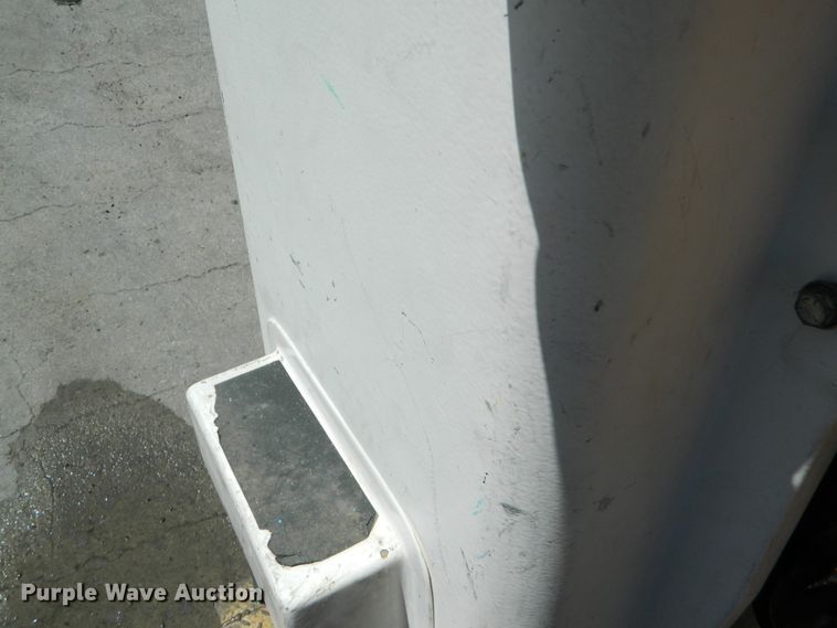 image for item DE4458 2000 Ford F450 Super Duty bucket truck