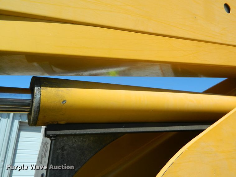 image for item DE4458 2000 Ford F450 Super Duty bucket truck