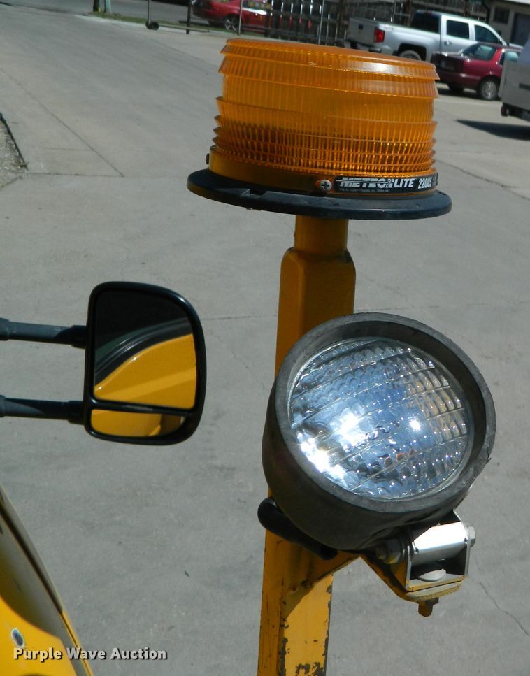 image for item DE4458 2000 Ford F450 Super Duty bucket truck