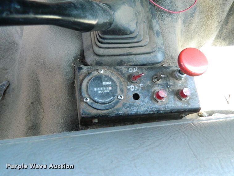 image for item DE4458 2000 Ford F450 Super Duty bucket truck