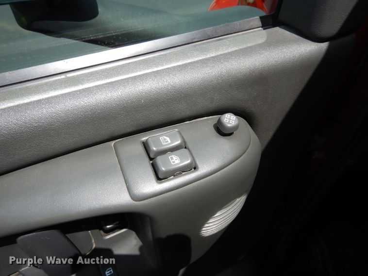 image for item DF4040 2009 Chevrolet C4500  ambulance