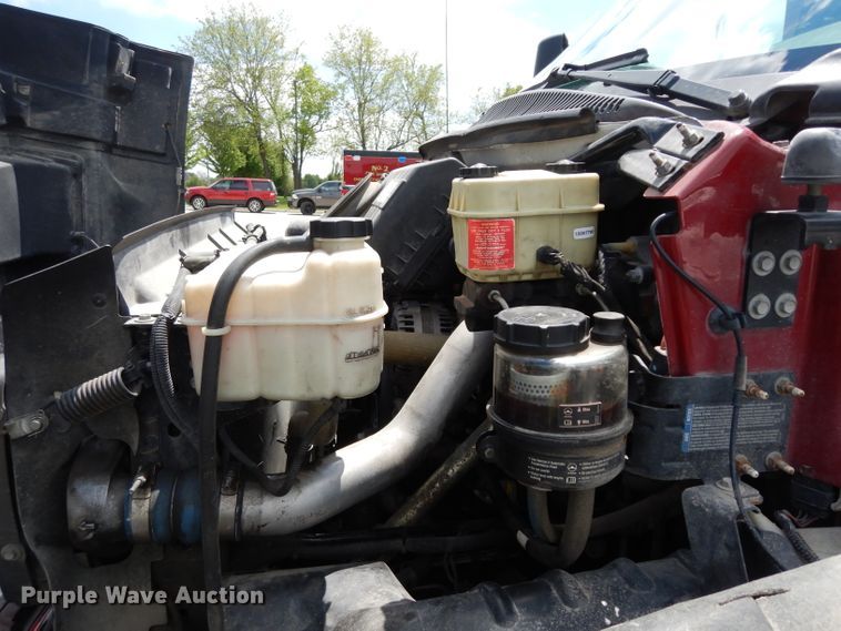 image for item DF4040 2009 Chevrolet C4500  ambulance