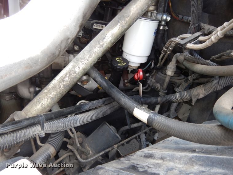 image for item DF4040 2009 Chevrolet C4500  ambulance