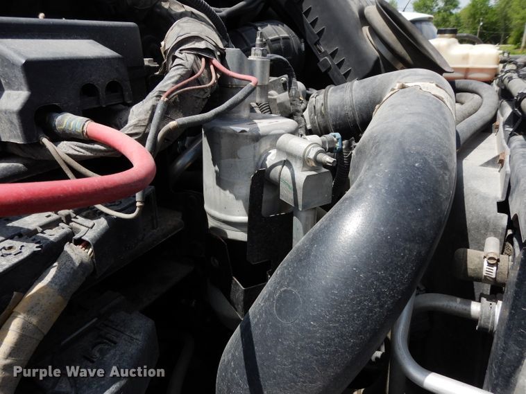 image for item DF4040 2009 Chevrolet C4500  ambulance