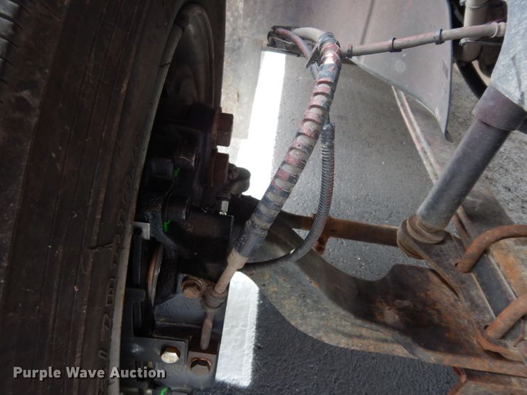 image for item DF4040 2009 Chevrolet C4500  ambulance