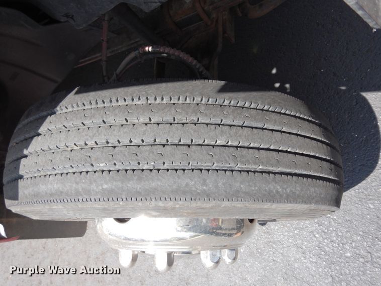 image for item DF4040 2009 Chevrolet C4500  ambulance